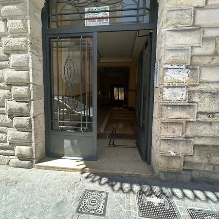 Apartman A Casetta *