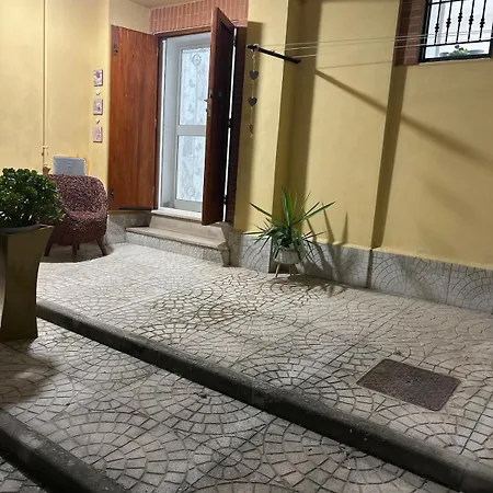 Apartman A Casetta