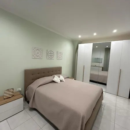 Apartman A Casetta *