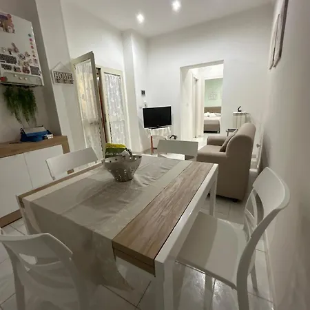 Apartman A Casetta