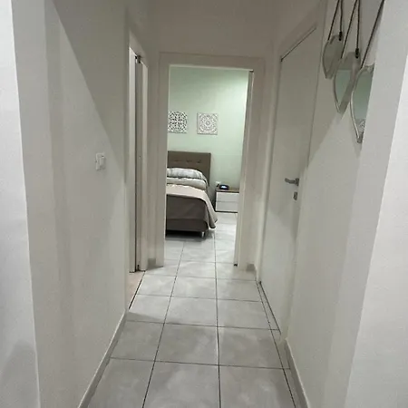 A Casetta Apartman Foggia