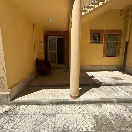 Apartman A Casetta *