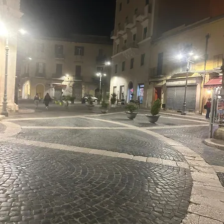 A Casetta Apartman